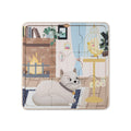 Jigsaw Wooden Puzzle 3 (HOUSE)