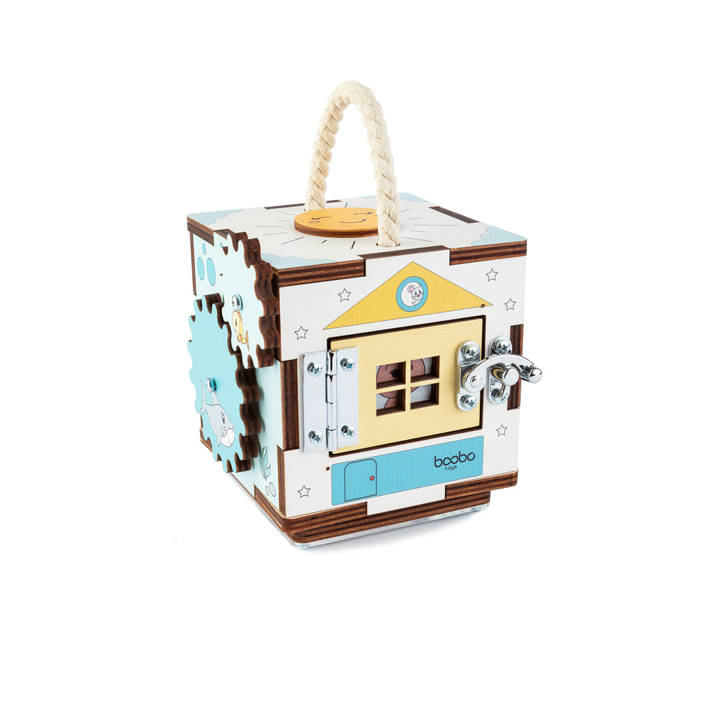 Busy Cube mini